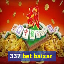 337 bet baixar